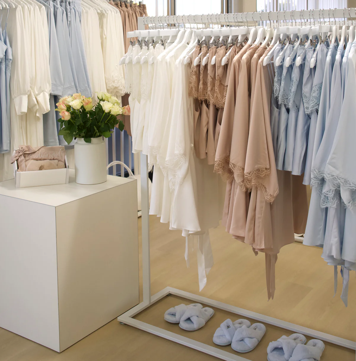 Timeless Keepsakes for Every Bride